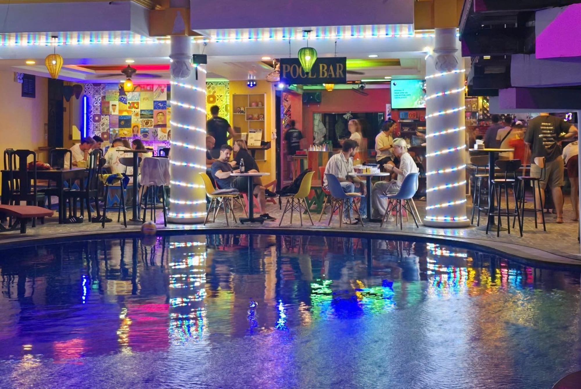 Ihome הוי אן מראה חיצוני תמונה